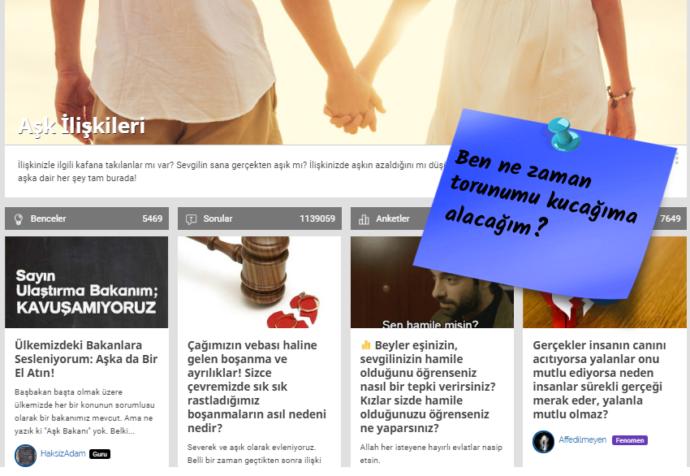 Annelerimiz KizlarSoruyor Hesaplarımıza Erişseydi Verecekleri Tepkiler Nasıl Olurdu?