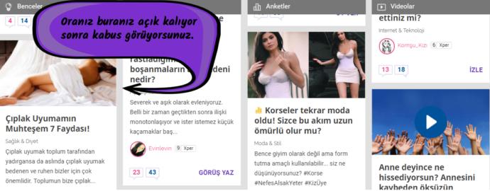 Annelerimiz KizlarSoruyor Hesaplarımıza Erişseydi Verecekleri Tepkiler Nasıl Olurdu?