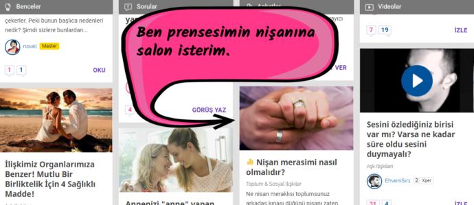 Annelerimiz KizlarSoruyor Hesaplarımıza Erişseydi Verecekleri Tepkiler Nasıl Olurdu?