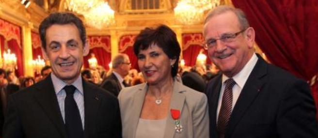 Dünyanın En Hızlı Annesi: Michèle Mouton
