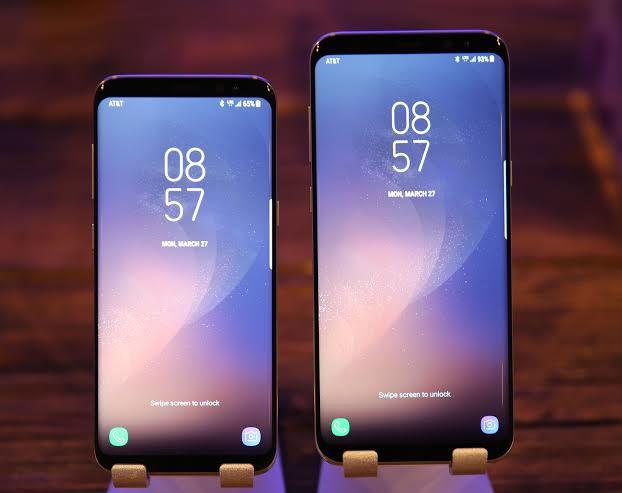 Samsung Galaxy S8 Değerlendirmesi!