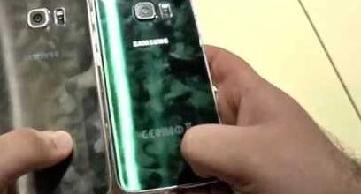 Samsung Galaxy S8 Değerlendirmesi!