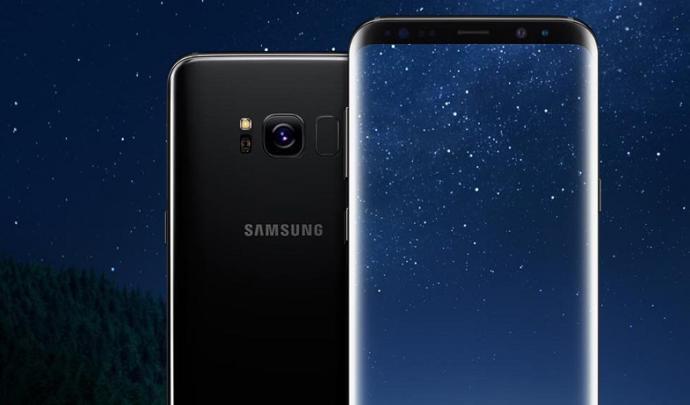 Samsung Galaxy S8 Değerlendirmesi!