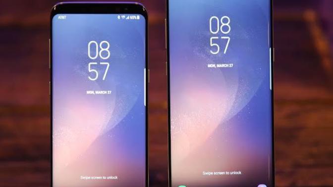 Samsung Galaxy S8 Değerlendirmesi!