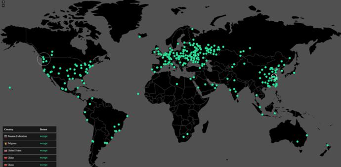 150 Ülkede 200 Binden Fazla Kişiyi Etkileyen Virüs: WannaCry