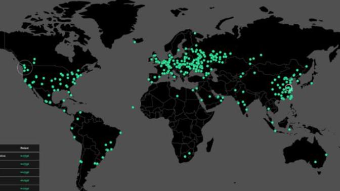 150 Ülkede 200 Binden Fazla Kişiyi Etkileyen Virüs: WannaCry