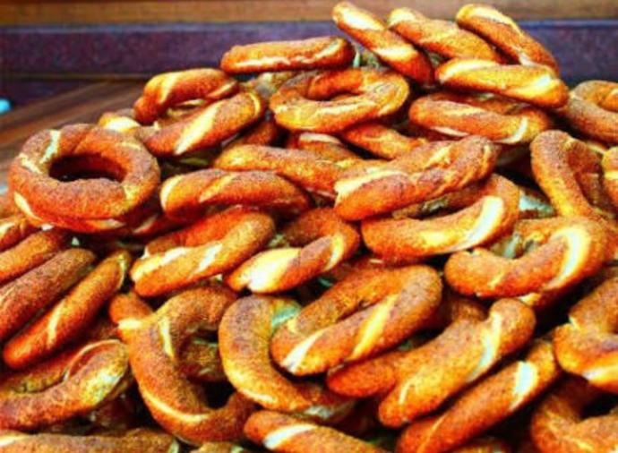 Ankara'da Tadılacak Sokak Lezzetleri!