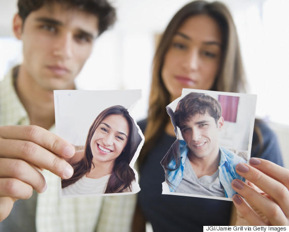 7 Maddede Bir Ayrılığın İlk Haftası