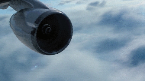 Gökyüzünü Bir de Pilotların Gözünden Görün!