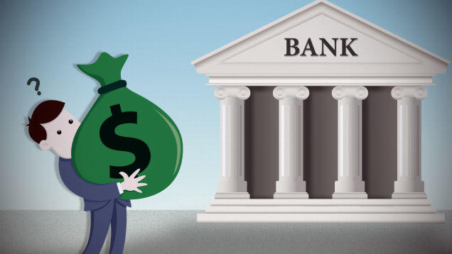 Merak Edenler İçin Dünden Bugüne Bankacılık Kariyeri!