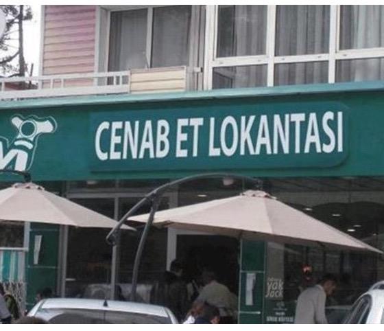 "Mekan İsimlerinde Ve Reklamda Gelinen Son Nokta" Dedirten 10 Görsel!