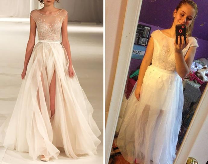 Hayaller Fashion TV Hayatlar Flash TV Dedirten 15 Elbise Siparişi!