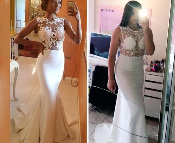 Hayaller Fashion TV Hayatlar Flash TV Dedirten 15 Elbise Siparişi!