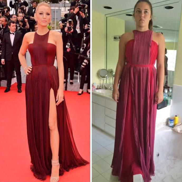 Hayaller Fashion TV Hayatlar Flash TV Dedirten 15 Elbise Siparişi!
