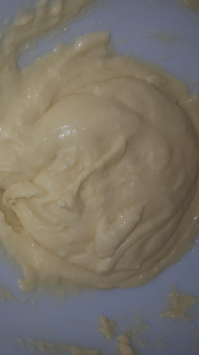 Majeste'nin En Sevdiği Tatlı: "Profiterol"