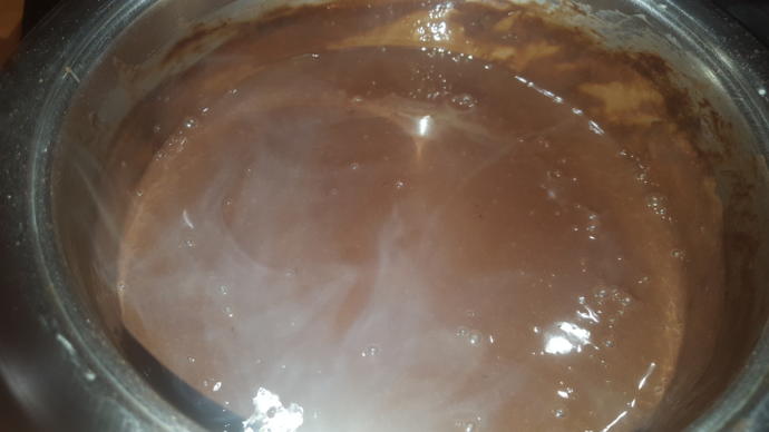 Majeste'nin En Sevdiği Tatlı: "Profiterol"