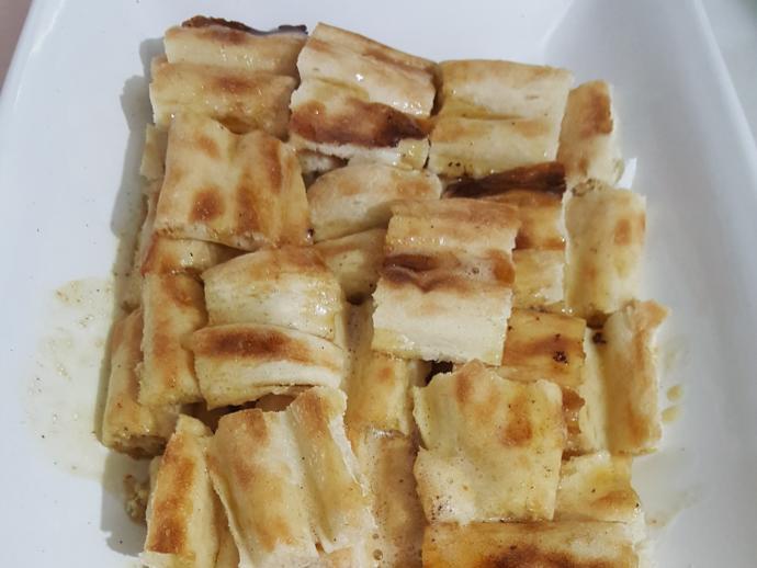 Köfteli İskenderi Görünce Mideniz Bayram Edecek
