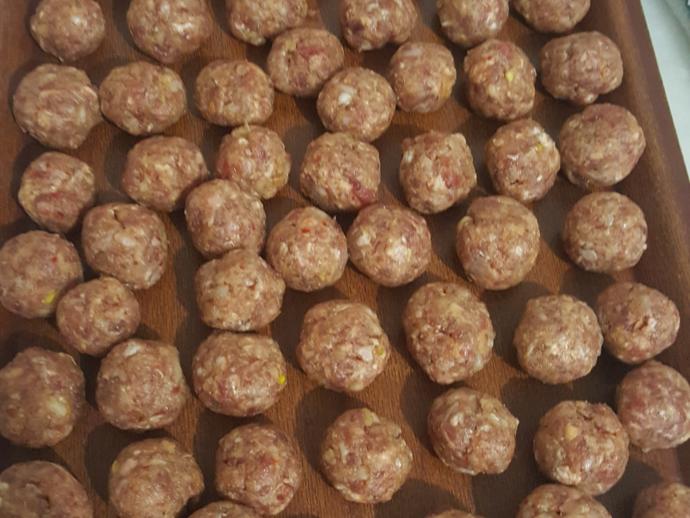 Köfteli İskenderi Görünce Mideniz Bayram Edecek