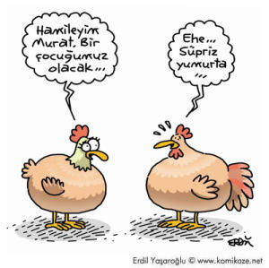 Neden Daha Az Çocuk Yapmalıyız?
