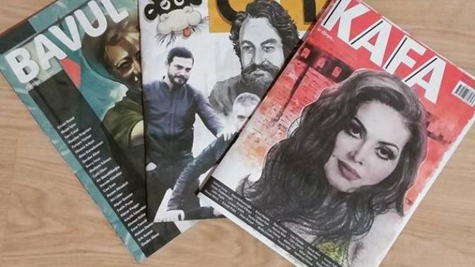 Kitap Okuyamamaktan Şikayet Edip Okumayı Sevenlere Küçük Bir Çözüm: Edebiyat Dergileri