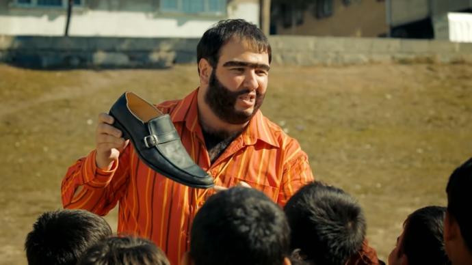 KizlarSoruyor'un Recep İvedik'le Benzerlikleri