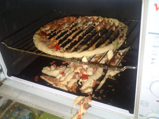 Bakınız Bu Dramdır Dedirtecek Başarısız Yemek Deneyimleri