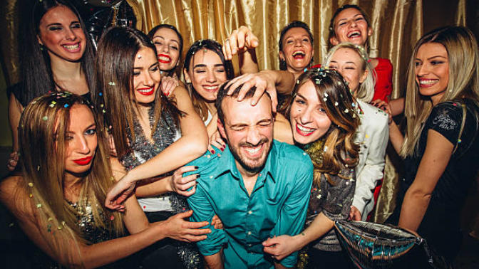 Hayran Kitlenizi Yaratın, 10 Adımda PlayBoy Olma Fırsatını Yakalayın!