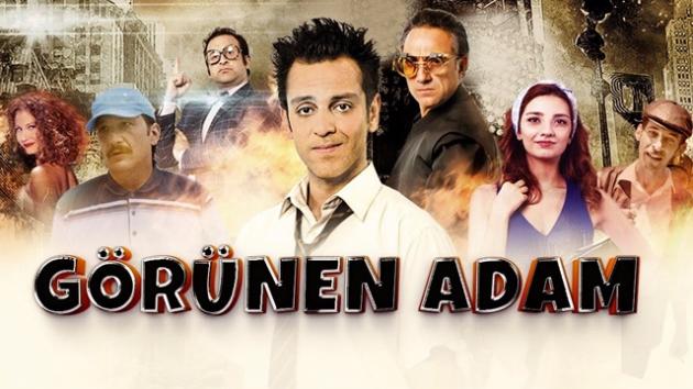 Leyla ile Mecnun Dizisinin Yönetmeninden: Görünen Adam 👓