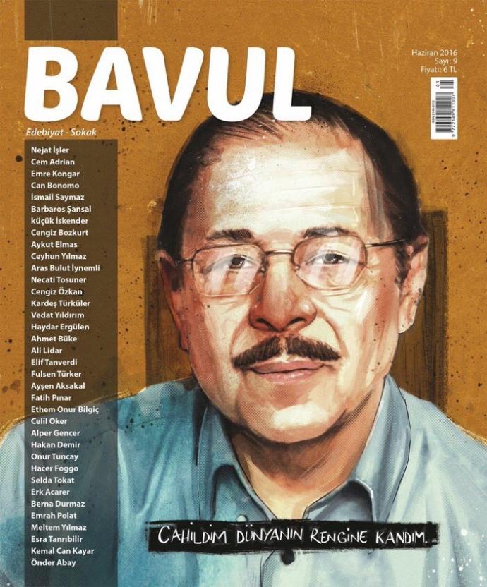 Her Edebiyat Dergisinin Ayrı Bir Ruhu, Havası, Bakış Açısı ve Konusu Var!