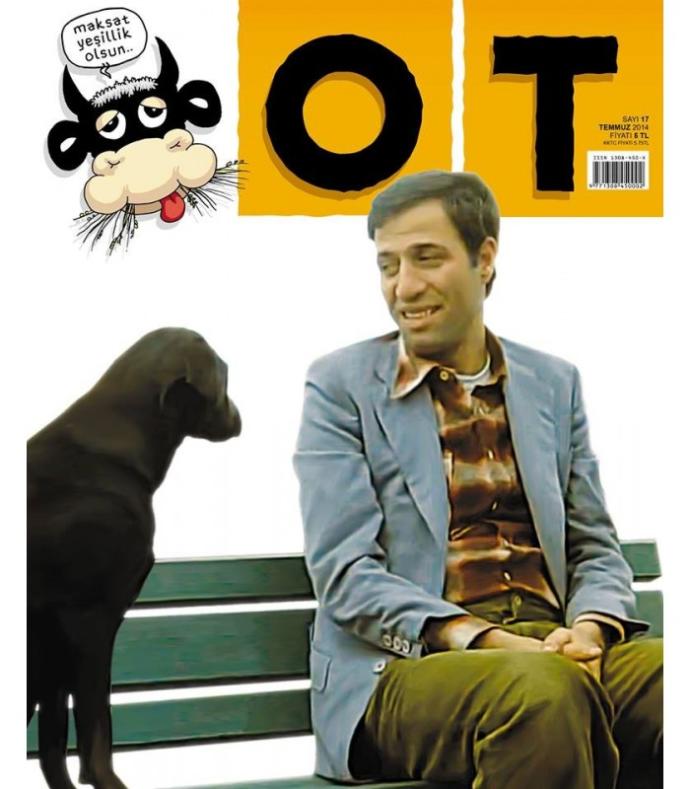 Her Edebiyat Dergisinin Ayrı Bir Ruhu, Havası, Bakış Açısı ve Konusu Var!