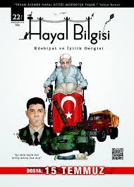 Her Edebiyat Dergisinin Ayrı Bir Ruhu, Havası, Bakış Açısı ve Konusu Var!