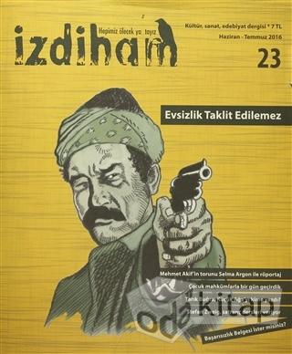 Her Edebiyat Dergisinin Ayrı Bir Ruhu, Havası, Bakış Açısı ve Konusu Var!