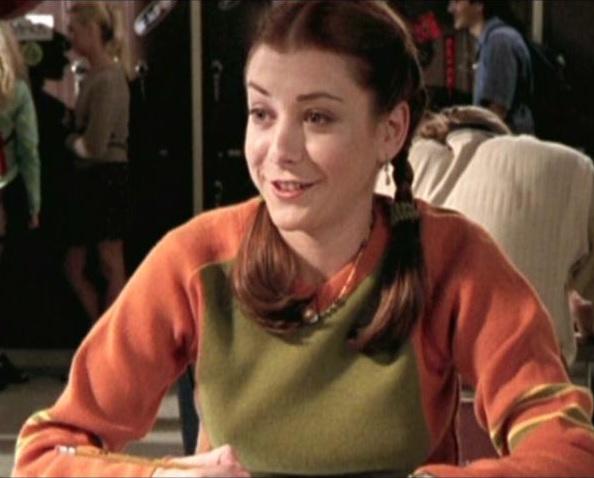 Bütün Vampirli, Büyücülü, Kurtlu Fantastik Dizilerin Atası: Buffy the Vampire Slayer