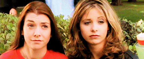 Bütün Vampirli, Büyücülü, Kurtlu Fantastik Dizilerin Atası: Buffy the Vampire Slayer