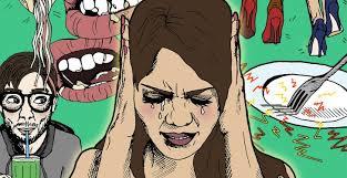Sadece Misophonia Hastası Olanların Anlayabileceği Durumlar!