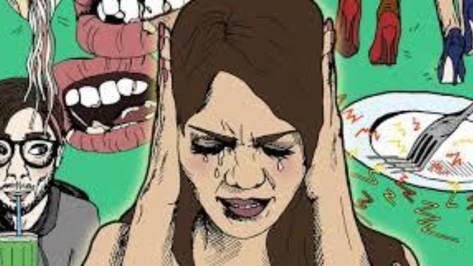 Sadece Misophonia Hastası Olanların Anlayabileceği Durumlar!