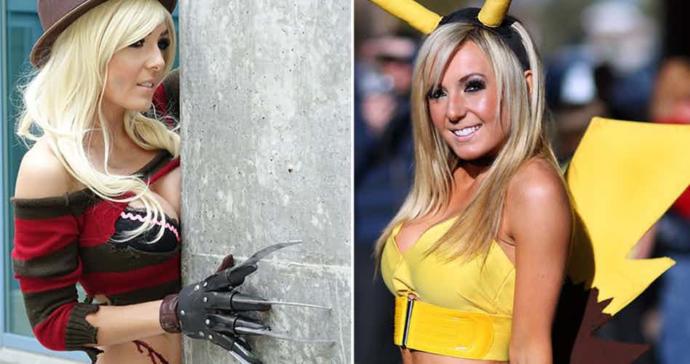 Oyunlara Aşık Edecek Cosplay Fotoğrafları