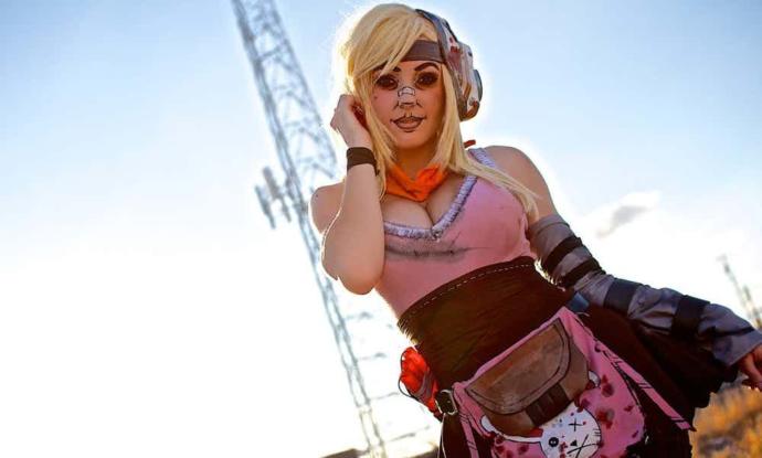 Oyunlara Aşık Edecek Cosplay Fotoğrafları