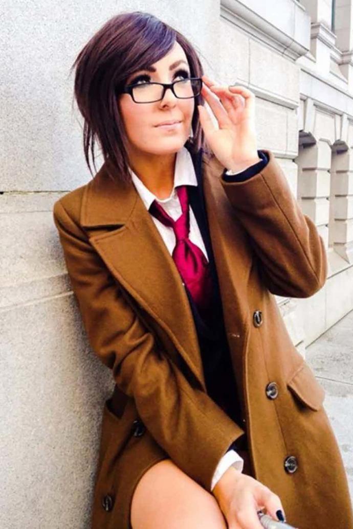 Oyunlara Aşık Edecek Cosplay Fotoğrafları
