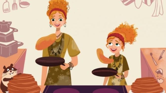 "Bir Kızım Olsun Sırtım Yere Gelmez" Dedirten 7 Tatlı An