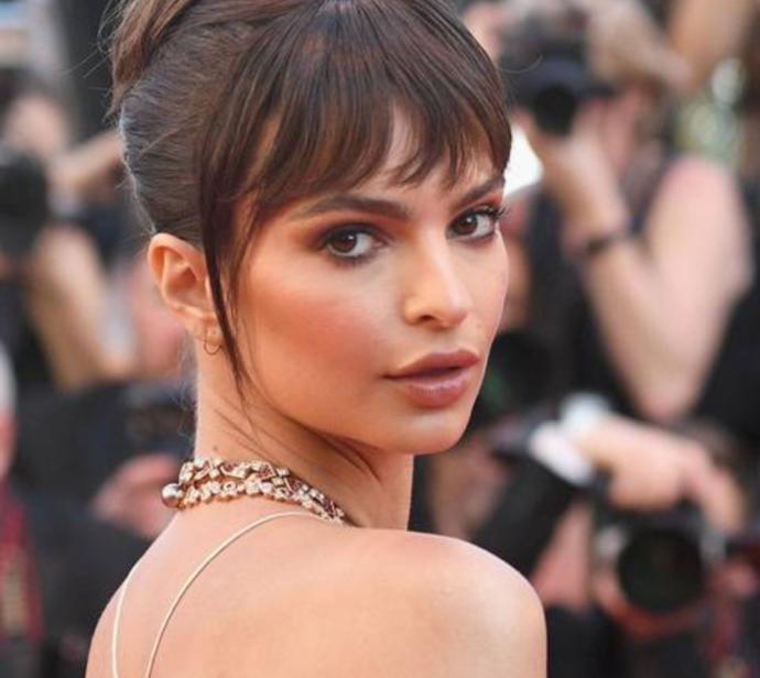 2017 Cannes Film Festivali'nde Yürek Hoplatan Güzeller!