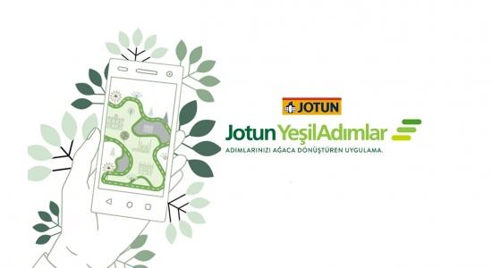 Adımlarınızı Ağaca Dönüştüren Uygulama 📲 🌲