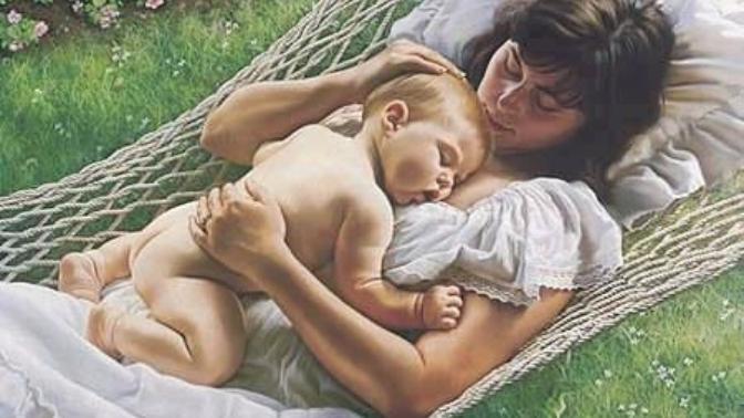 Annen Varsa Mağdur Olmazsın! Her Annenin Gösterdiği Bazı Fedakarlıklar