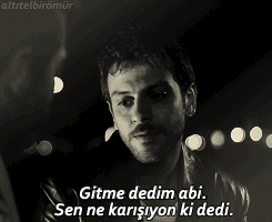 Maço Bir Erkeğin Partnerinden Beklentileri