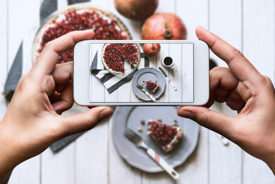 İyisiyle Kötüsüyle Instagram'daki Kullanıcı Tipleri