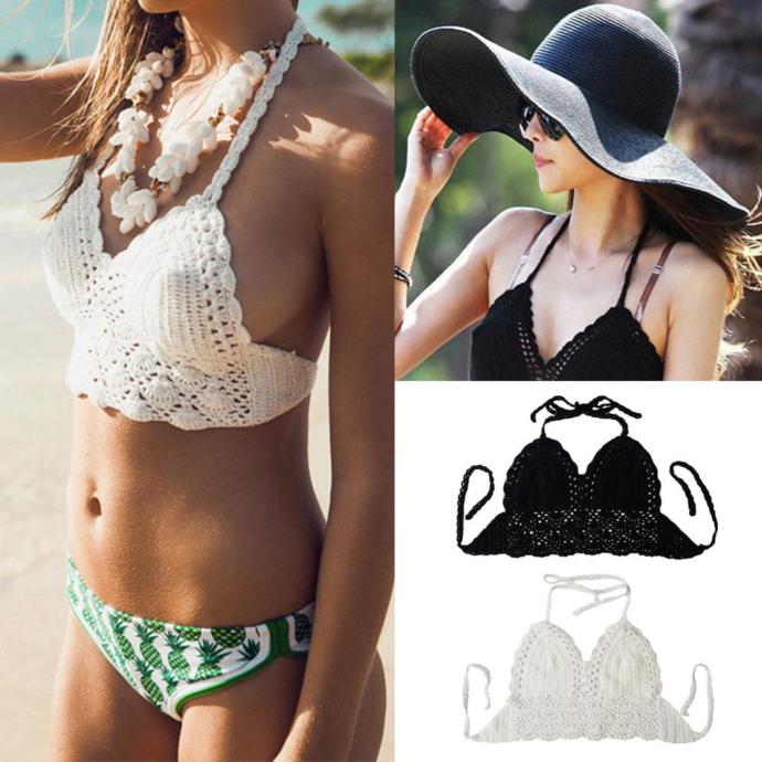 2017'nin Bralet Modası Yürek Hoplatıyor!