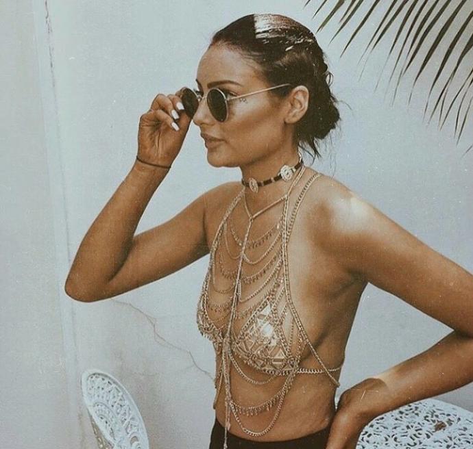 2017'nin Bralet Modası Yürek Hoplatıyor!