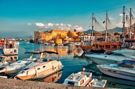 Sevgilinizle Gideceğiniz Türkiye Yakınlarındaki 5 Tatil Adası