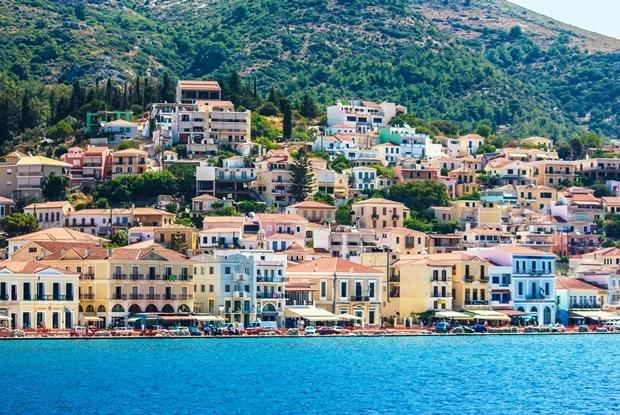 Sevgilinizle Gideceğiniz Türkiye Yakınlarındaki 5 Tatil Adası