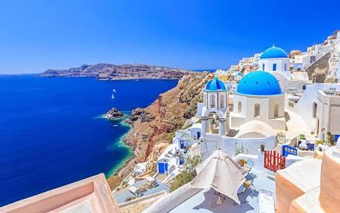 Sevgilinizle Gideceğiniz Türkiye Yakınlarındaki 5 Tatil Adası